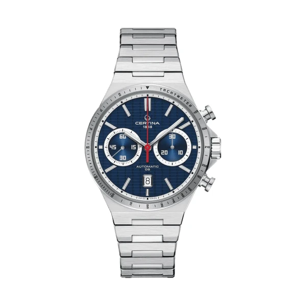 Certina DS-7 Chrono Auto Men's Watch C043.427.11.041.00
