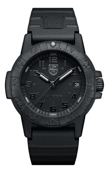 Luminox LEATHERBACK SEA TURTLE 0300 SERIES men's watch