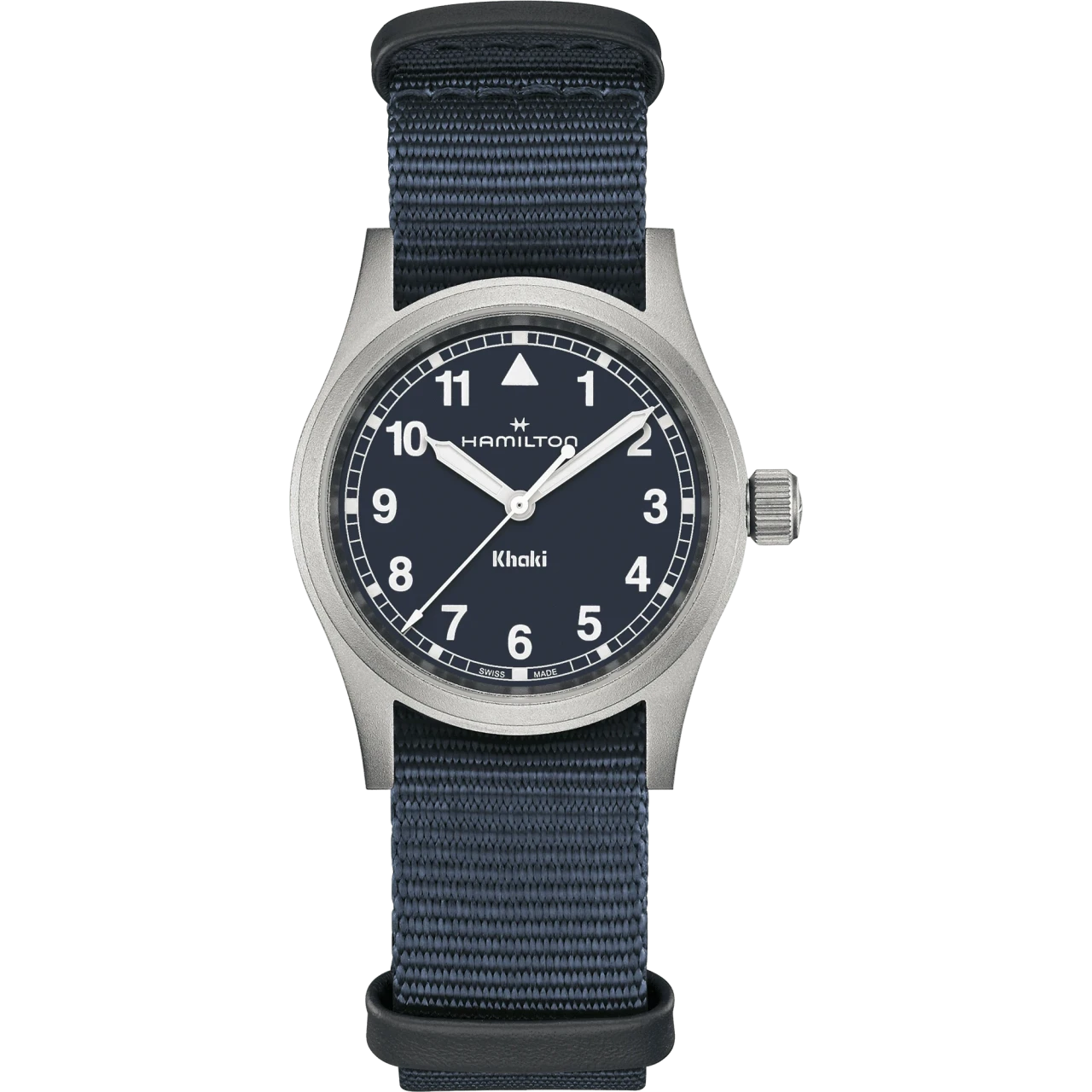 Hamilton Khaki Field Quartz 38 mm Men's Watch H69401940
