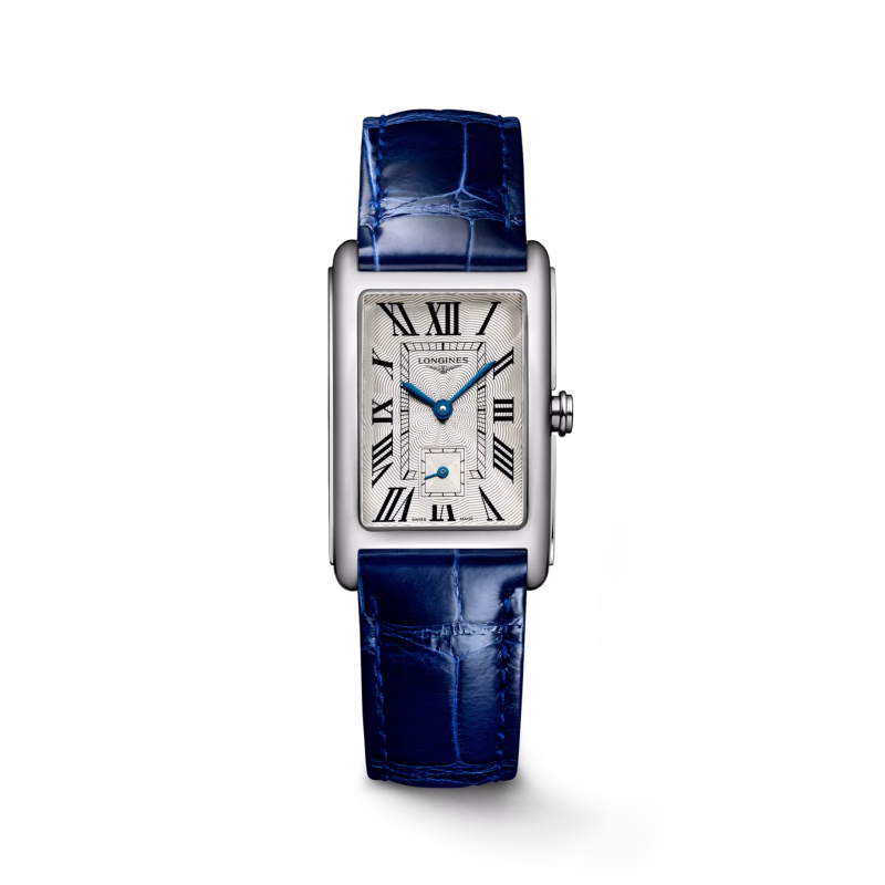 Longines Longines DolceVita unisex watch L5.512.4.71.7