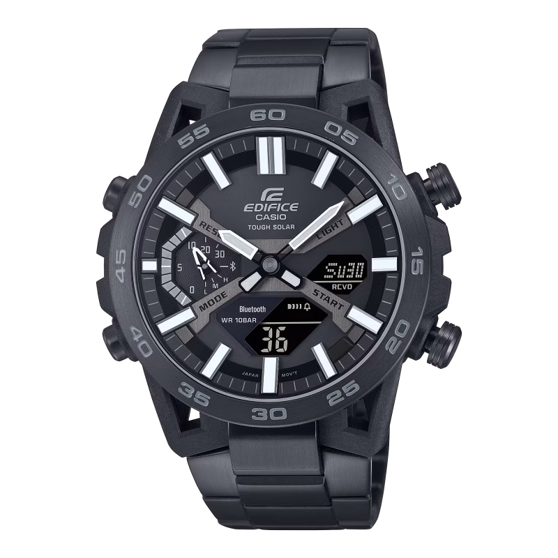 Casio Edifice Sospensione men's watch ECB-2000DC-1BEF