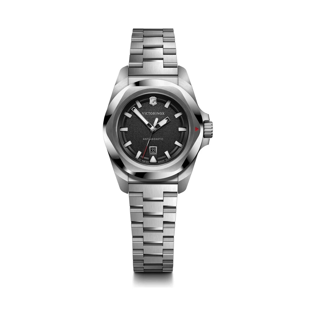 Victorinox I.N.O.X Small Women's Watch 242036