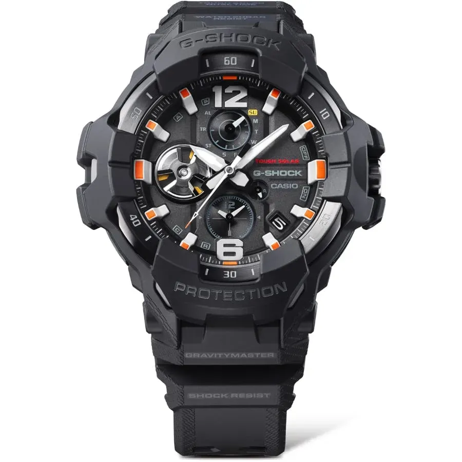 G-Shock MASTER OF G GRAVITYMASTER men's watch GR-B300EC-1AER
