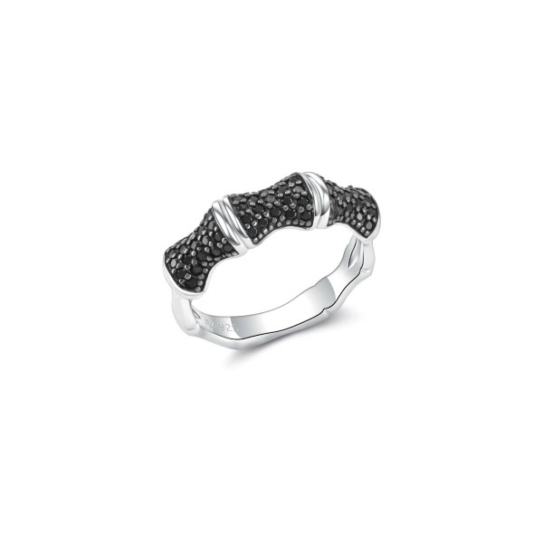 Back then Twilight Bamboo Ring SZA-1990-314-52