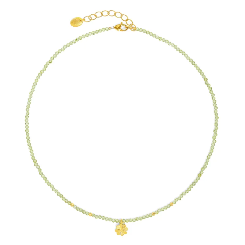 Bernd Wolf chain Kleenfa