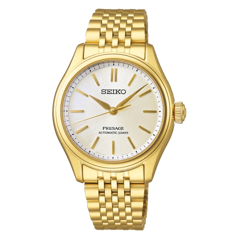 Seiko Presage ladies' watch SPB524J1