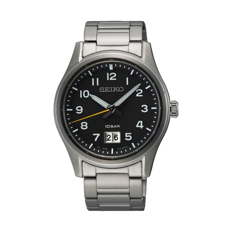 Seiko Classic Men's watch SUR569P1