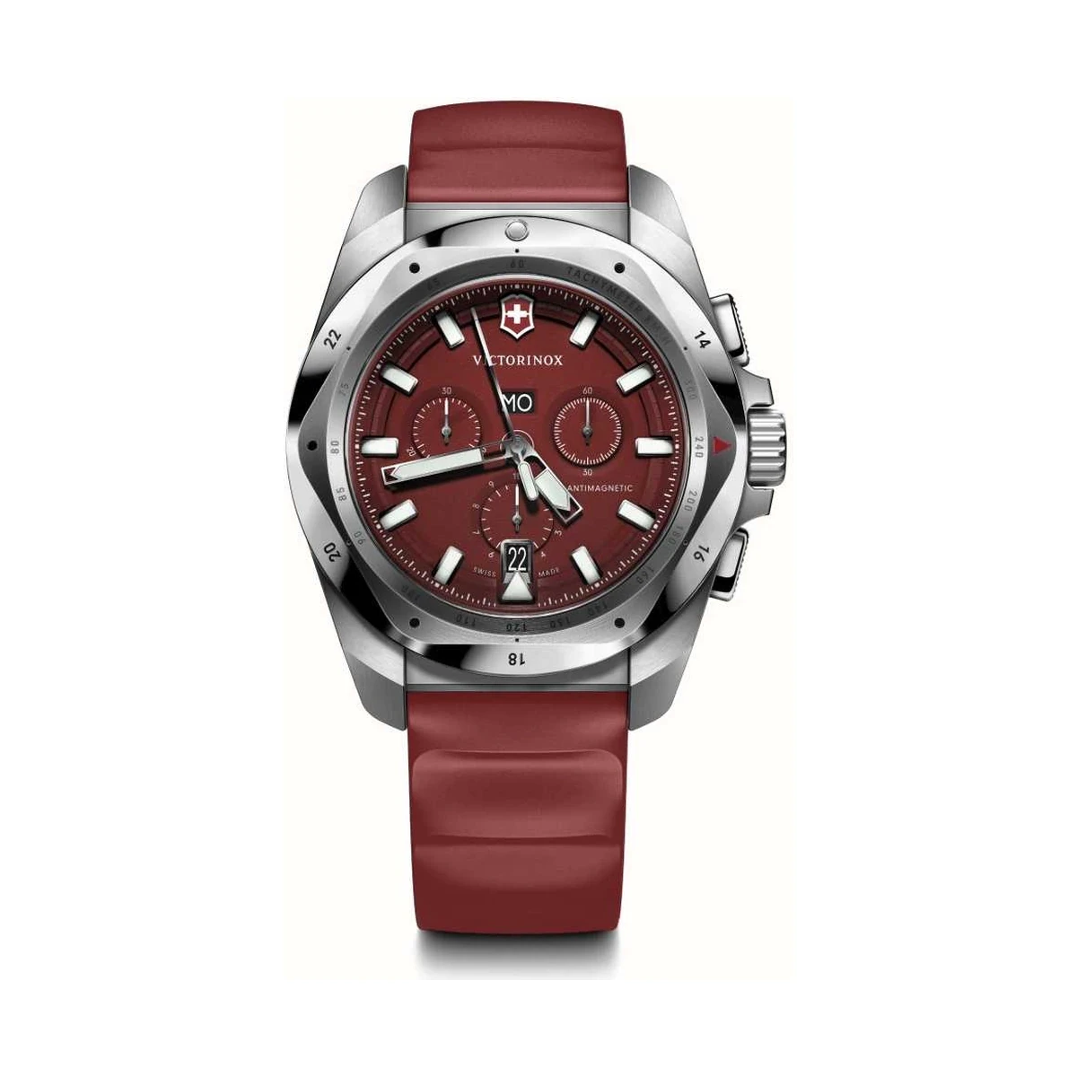 Victorinox I.N.O.X. Men's watch 241986