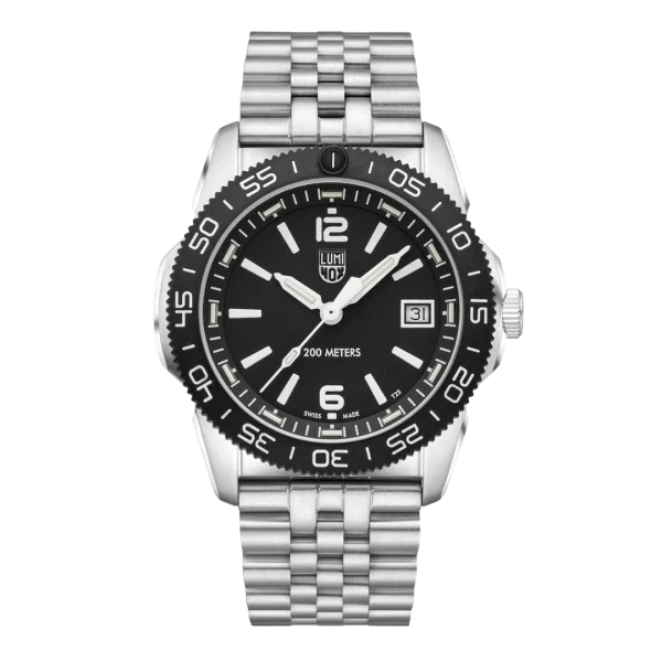 Luminox Pacific Diver XS.3122M men's watch